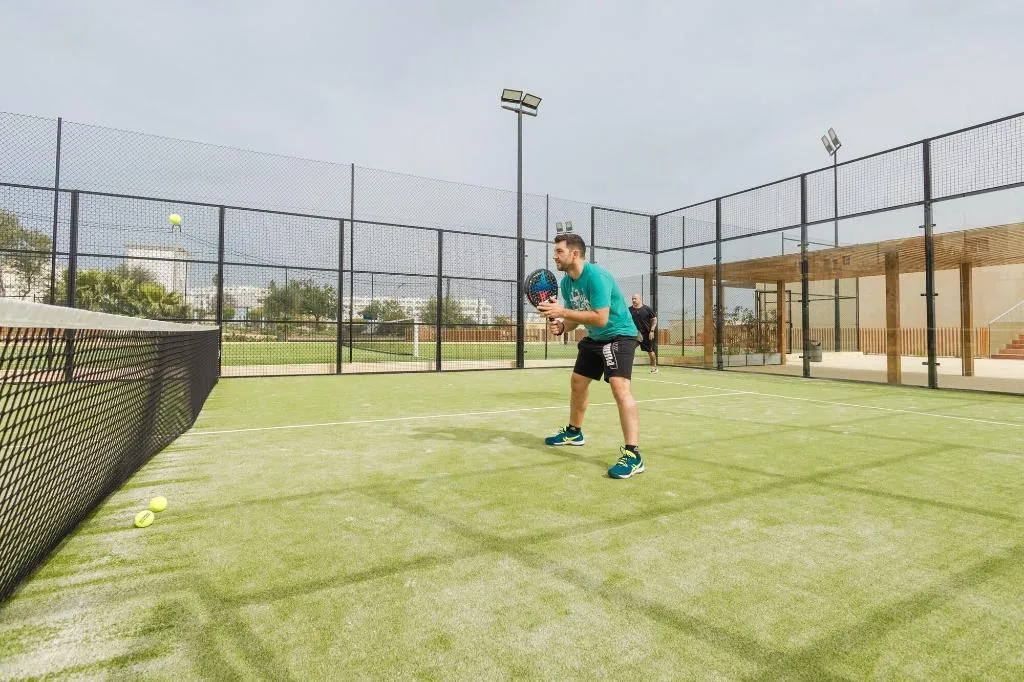 Sports and Entertainment, White Shell Beach Villas, Algarve