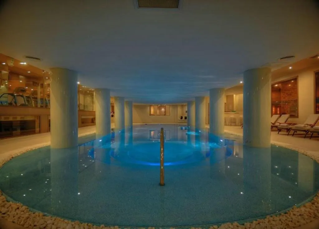 Pool, Lvzz Hotel, Bodrum