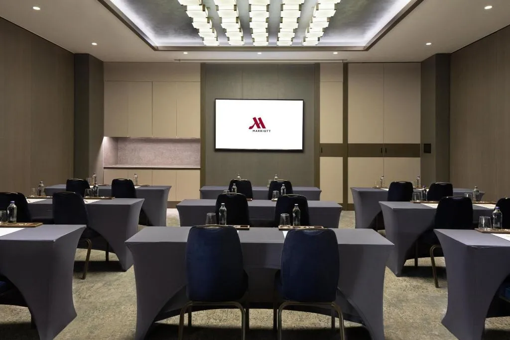 Conferences, Izmir Marriott, Izmir