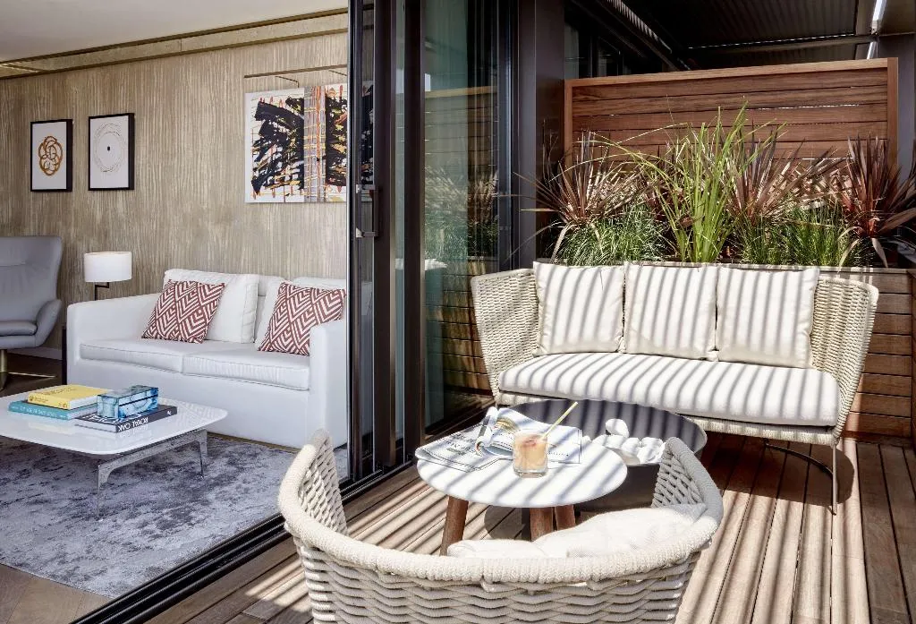 Room, Almanac Barcelona, Barcelona