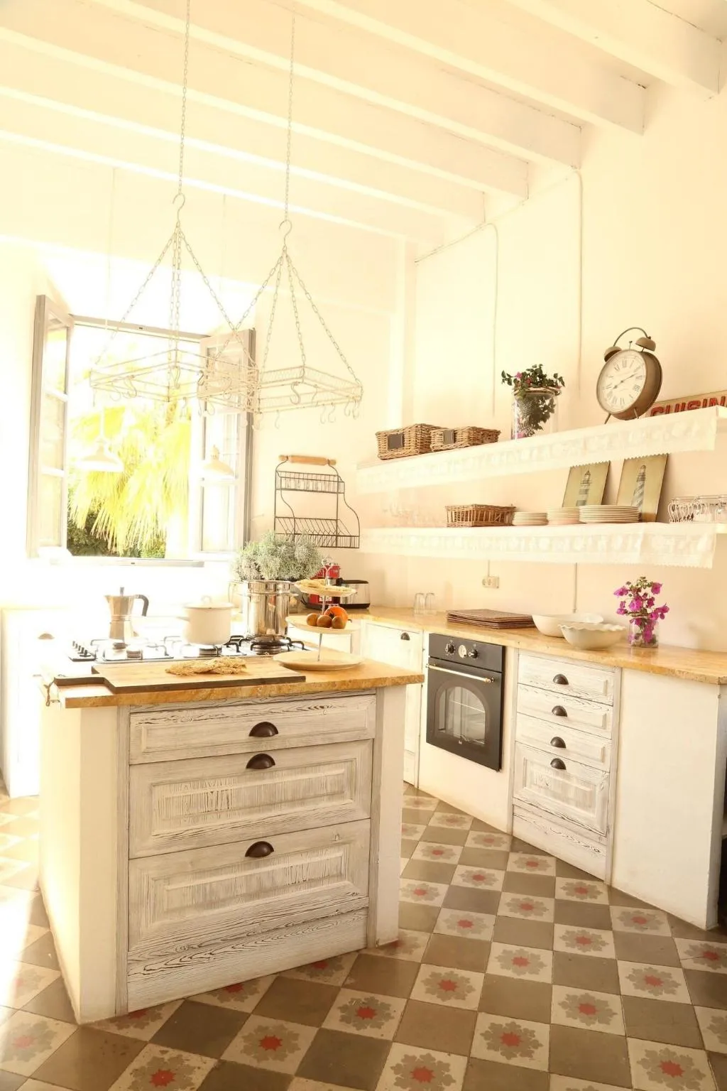 Room, Villa Station Las Salinas, Majorca