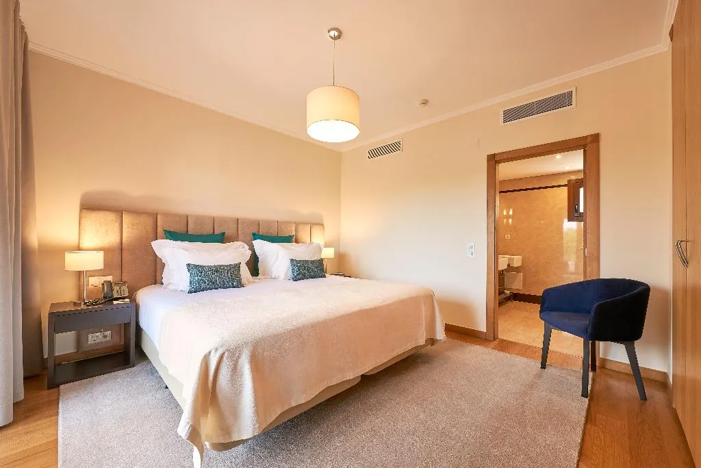 APARTMENT TWO BEDROOMS Room, Cascade Wellness Resort, Lagos Algarve by Domes, Algarve