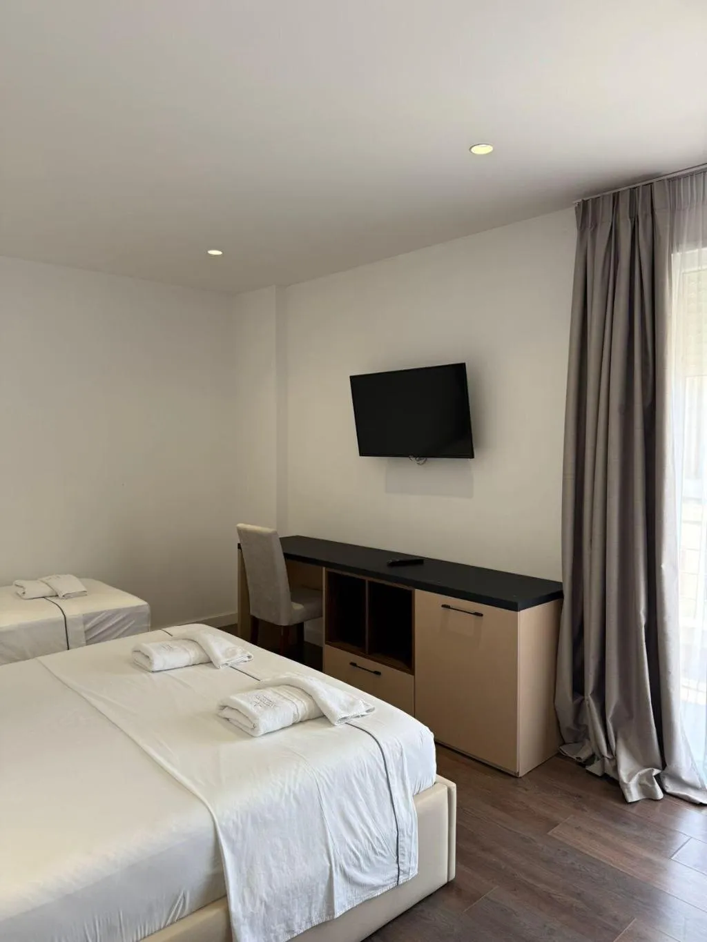 Room, Adria Palace Hotel, Durres