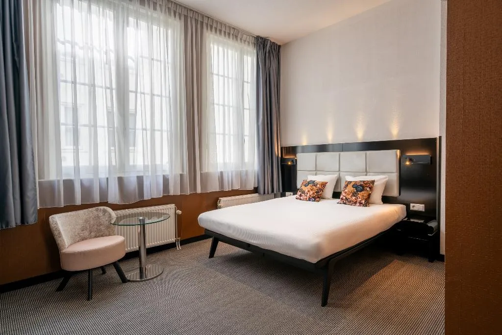 DOUBLE SUPERIOR Room, Mansion, Amsterdam