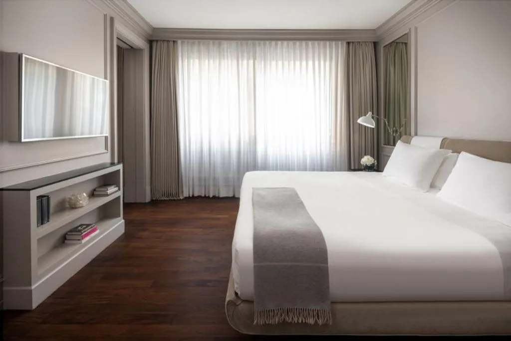 SUITE STANDARD Room, Portrait Firenze, Florence