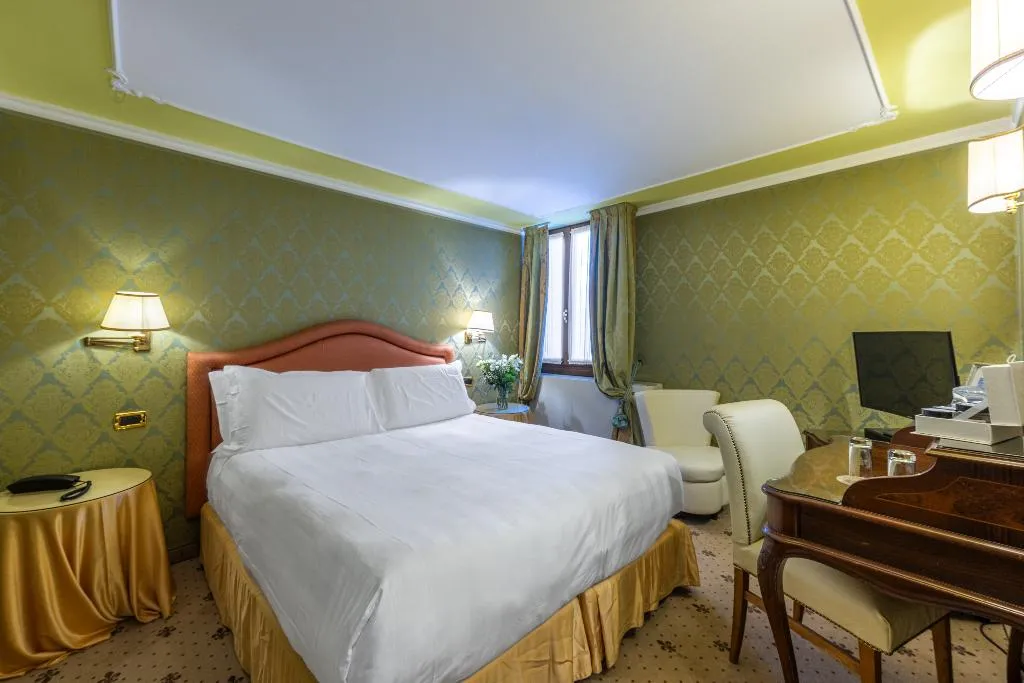 DOUBLE CLASSIC Room, Colombina, Venice