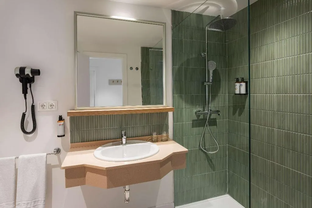 SUITE POOL VIEW Room, Sol Sancti Petri, Costa De La Luz