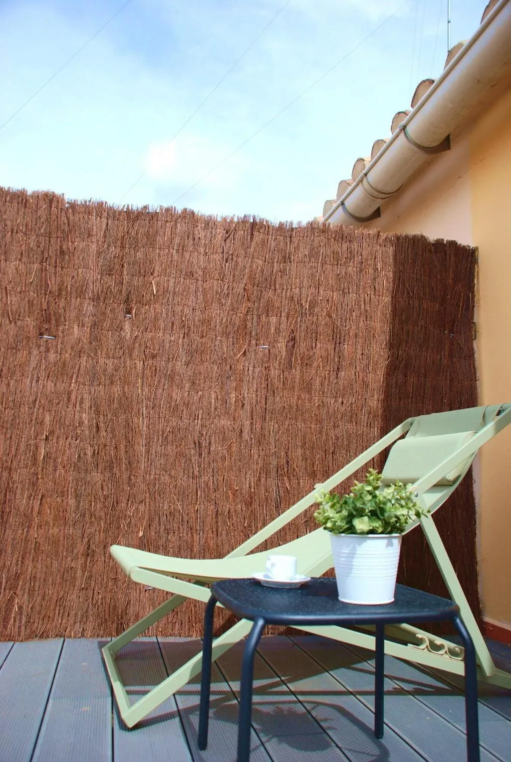 DOUBLE TWO BEDS Room, San Lorenzo Boutique Hotel, Valencia