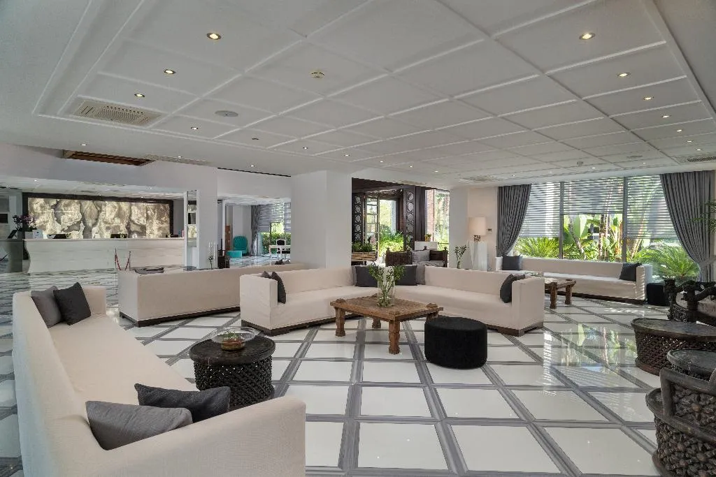 Lobby, HillStone  Bodrum Hotel & SPA, Bodrum