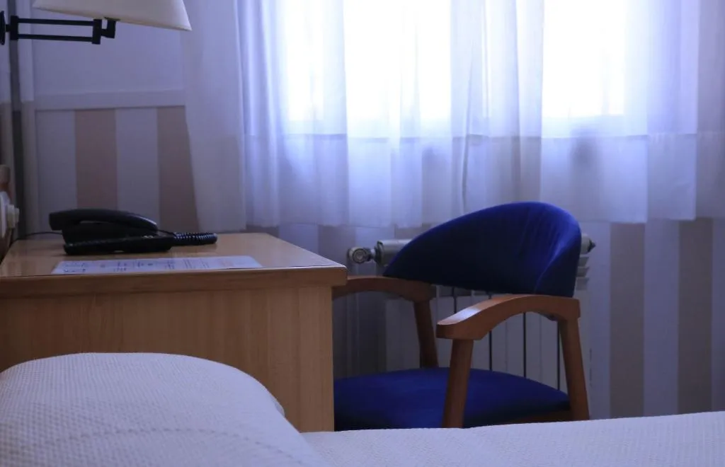 Room, Hotel Torino, Barcelona