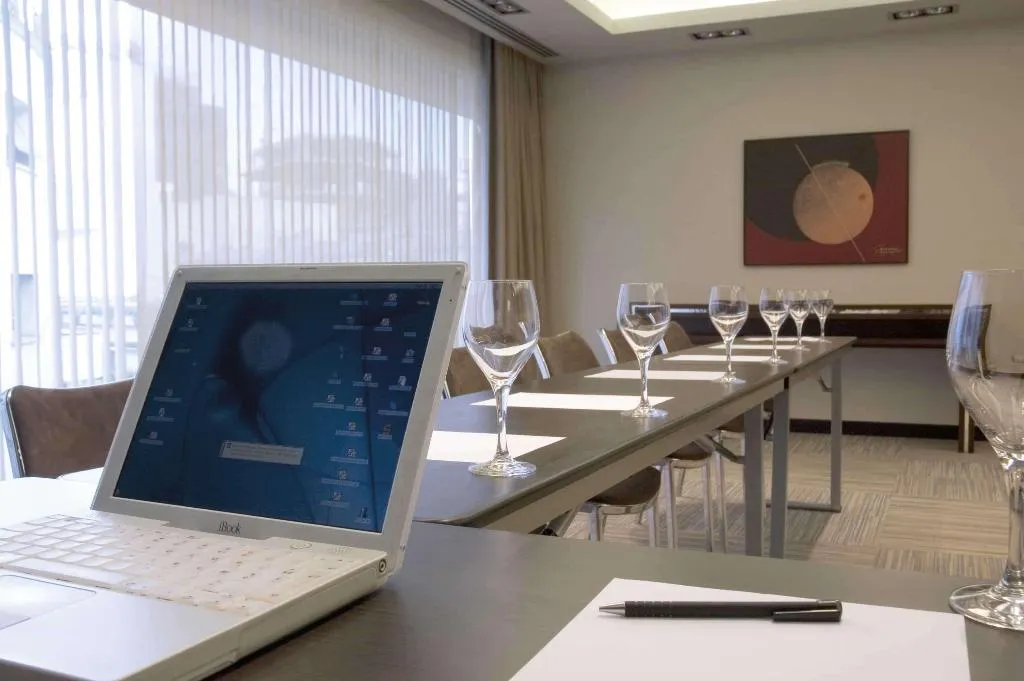 Conferences, Barcelo Casablanca, Casablanca
