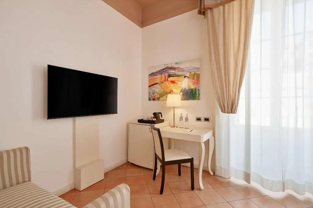 TWIN DELUXE Room, Palazzo Caracciolo Naples, Naples