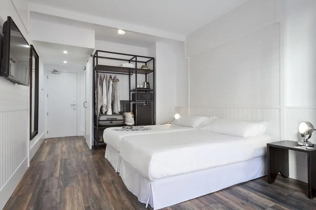 DOUBLE WITH BALCONY Room, Delamar - Adults Only, Costa Brava