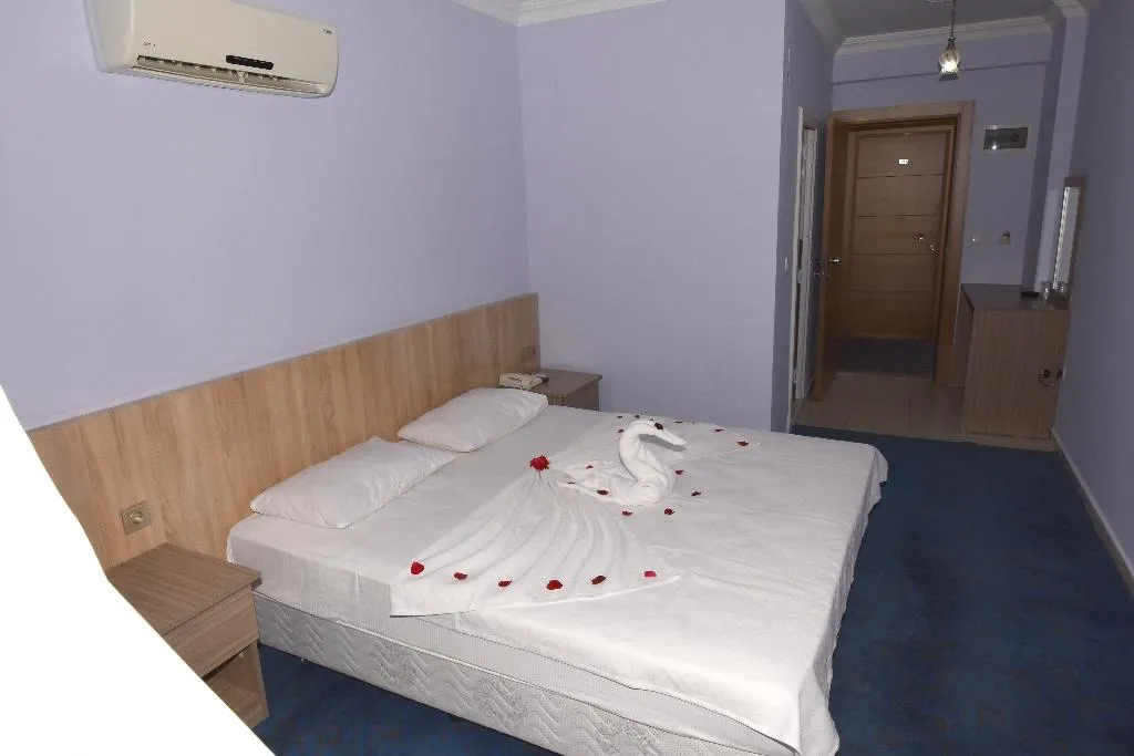 SINGLE STANDARD Room, Demirci Hotel, Antalya