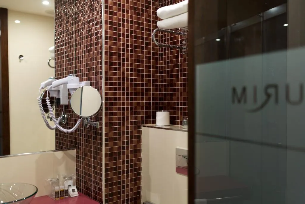 SINGLE EXECUTIVE Room, TURIM Terreiro do Paco Hotel, Lisbon