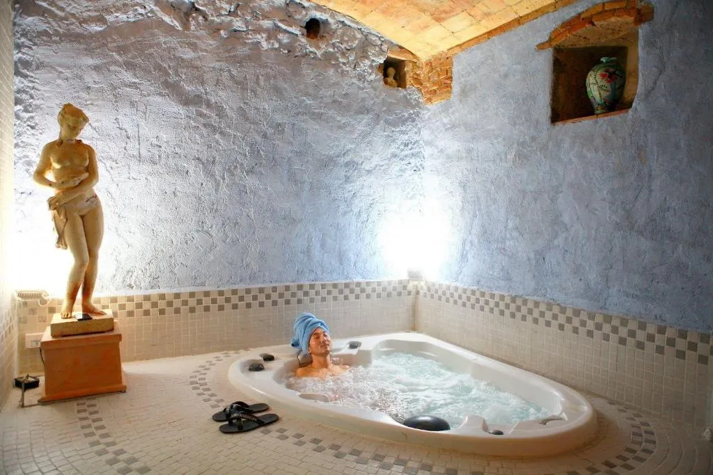 Sports and Entertainment, Sitges Royal Rooms, Costa Brava