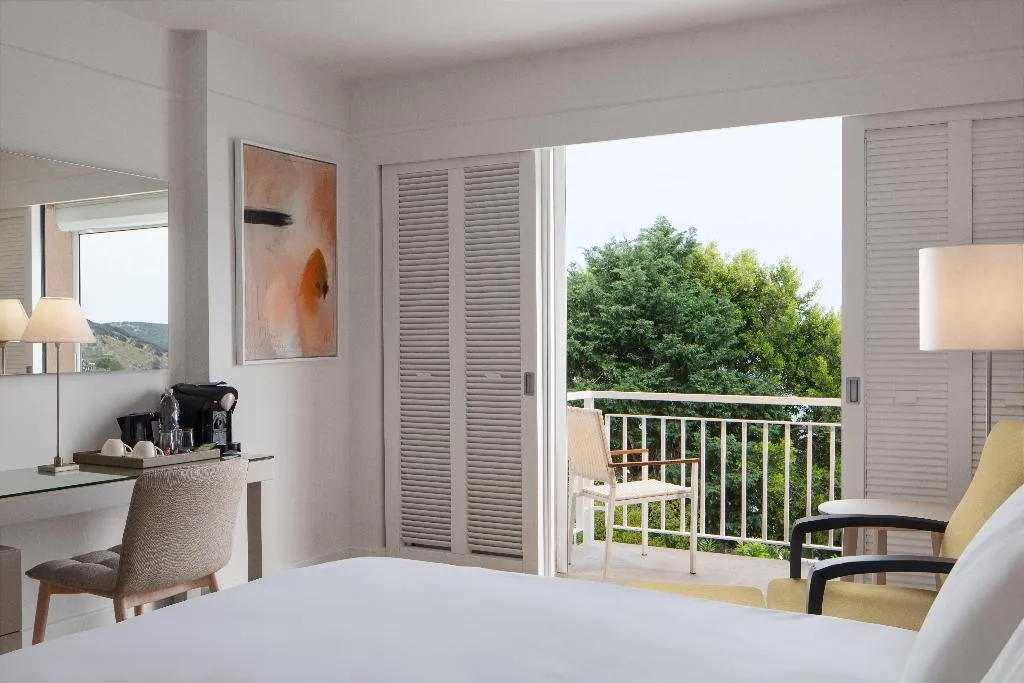 DOUBLE LUXURY Room, Doria Hotel Bodrum, Bodrum
