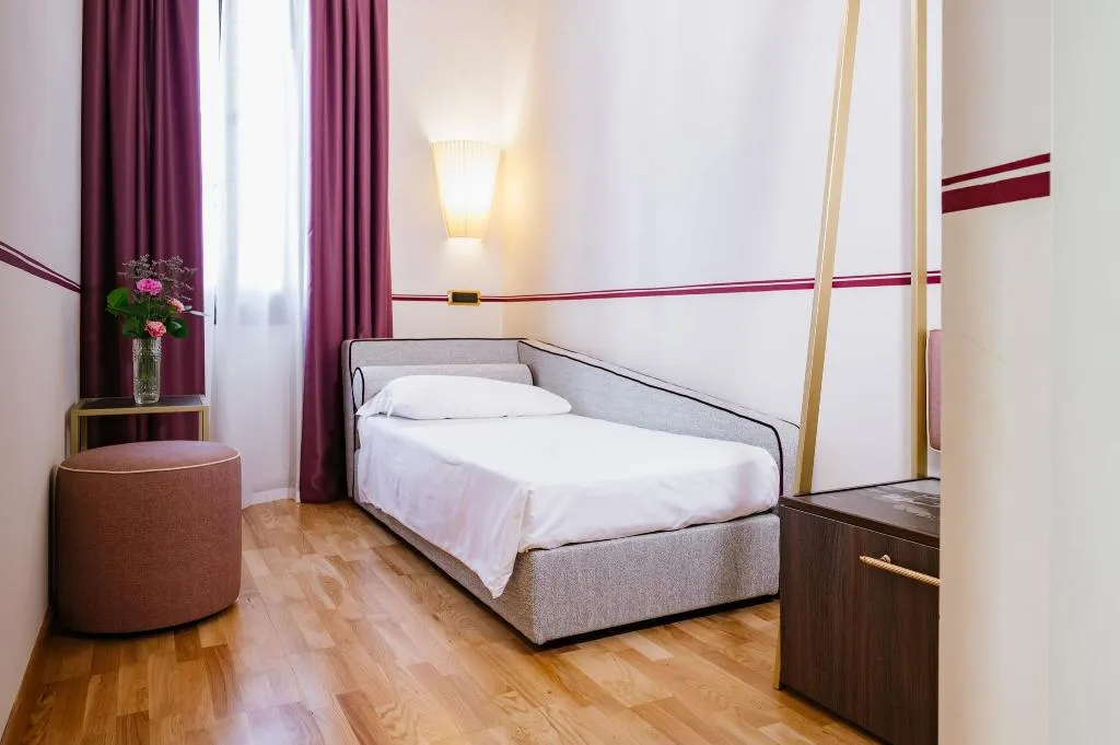 TRIPLE STANDARD Room, Do Pozzi, Venice