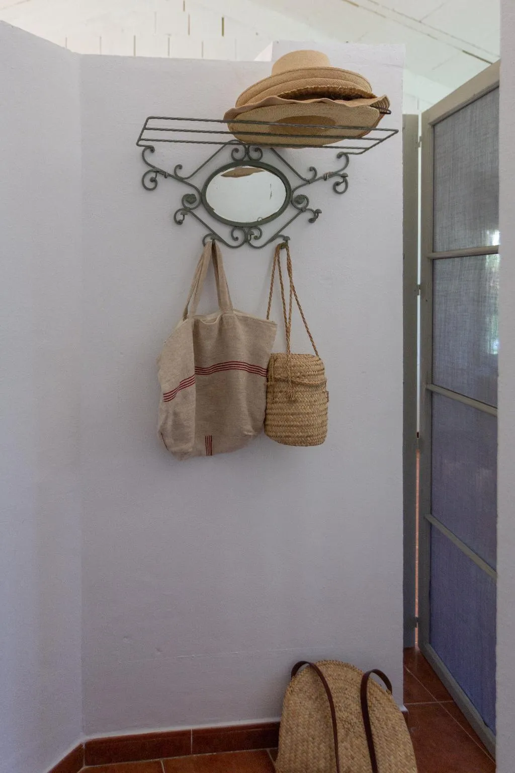 VILLA CAPACITY 4 TWO BEDROOMS Room, El Cortijo de los Mimbrales, Costa De La Luz