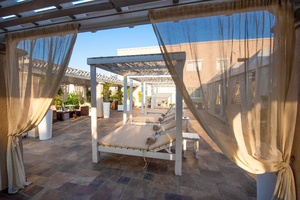 General view, Peridis Family Resort, Kos