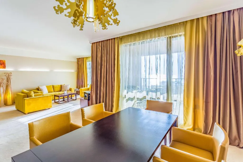 Room, Barcelo Royal Beach - All Inclusive, Bourgas