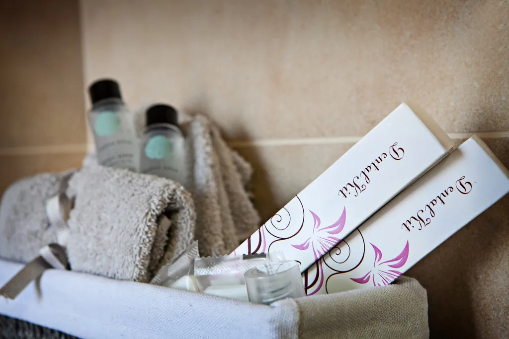 SINGLE STANDARD Room, Olympic Star Beach Hotel, Thessaloniki
