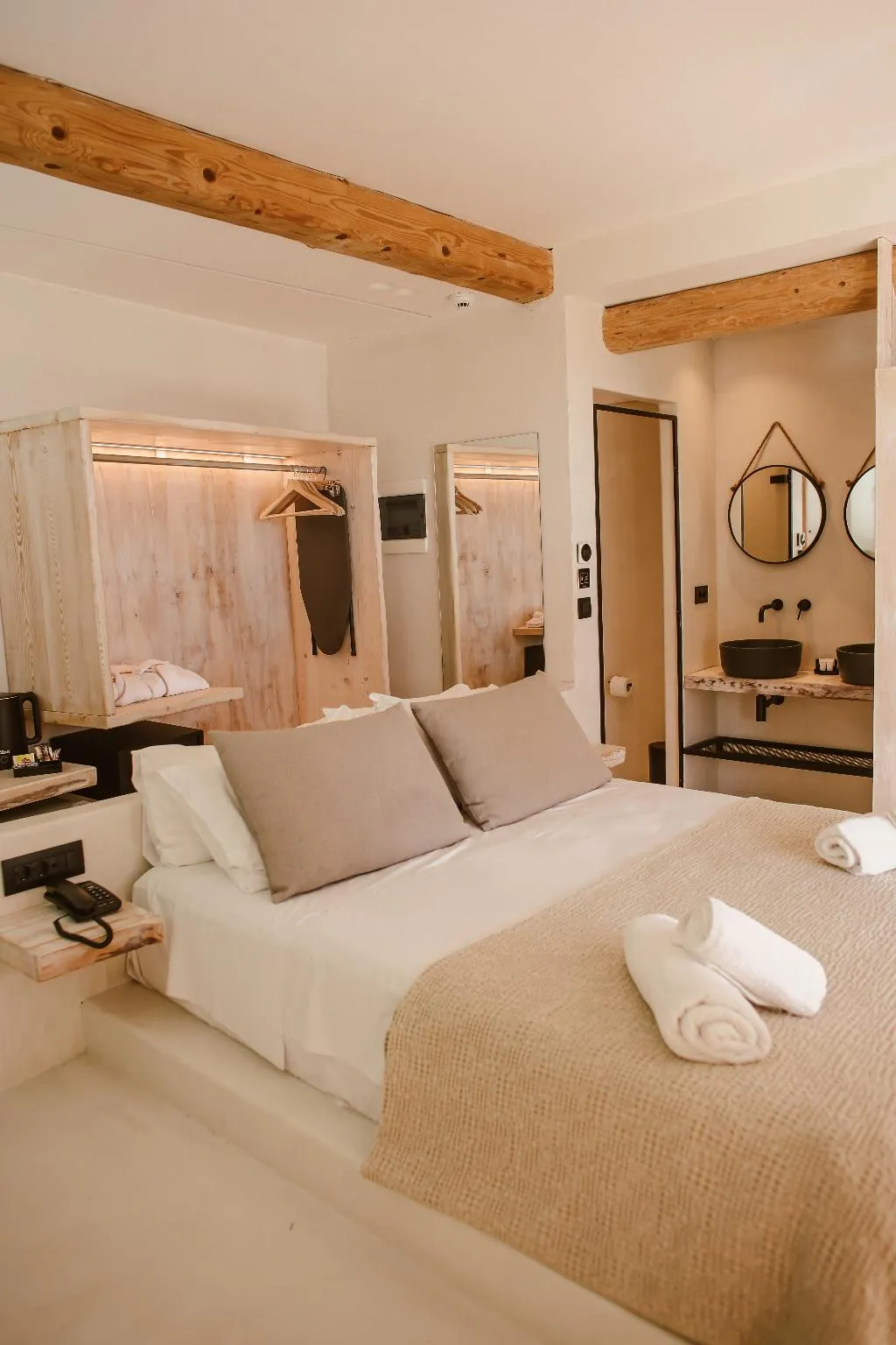 SUITE SEA VIEW KING BED Room, Gloria Maris Hotel Suites & Villas, Zante