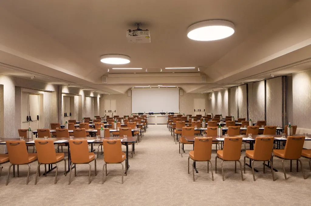 Conferences, Starhotels Ritz, Milan
