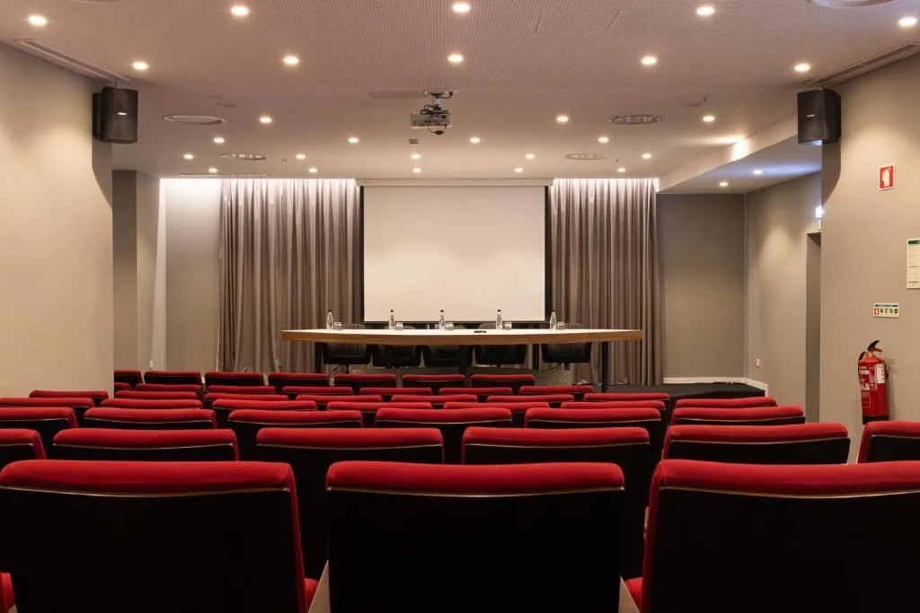 Conferences, Masa Hotel Campo Grande, Lisbon