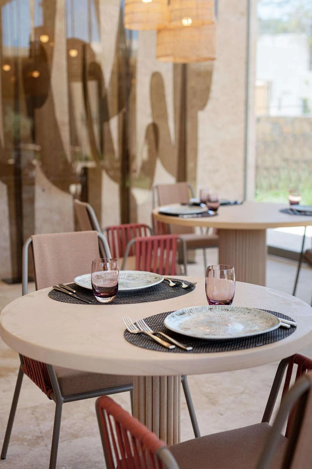 Restaurant, Voyage Torba, Bodrum