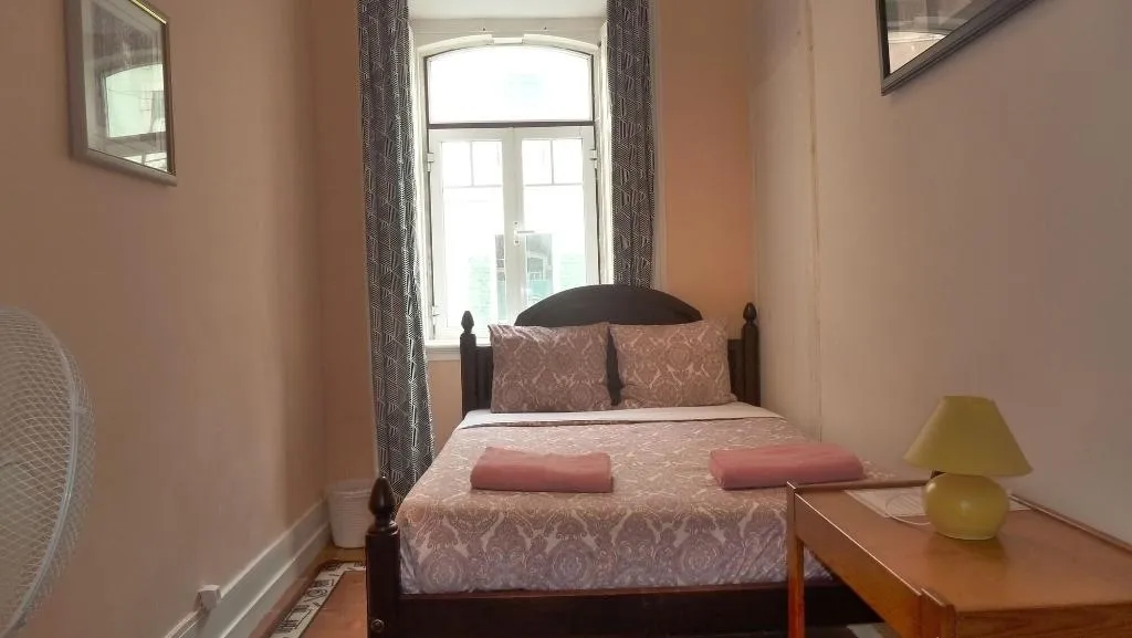 Room, Midtown Guest House, Lisbon