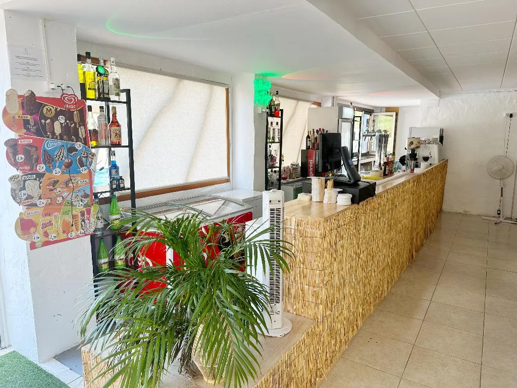General view, Hotel Selva Arenal, Majorca