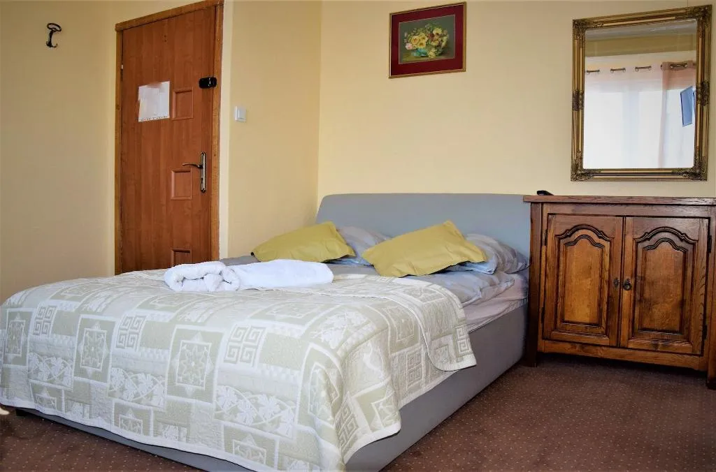 Room, Villa Asesor, Gdansk