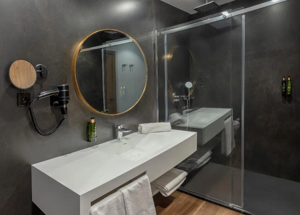 JUNIOR SUITE STANDARD Room, Aj Gran Alacant, Costa Blanca