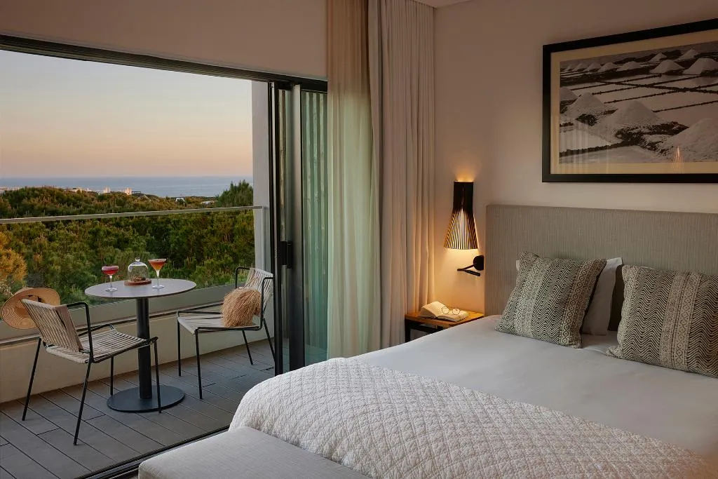 DOUBLE SEA VIEW Room, Octant Praia Verde, Algarve