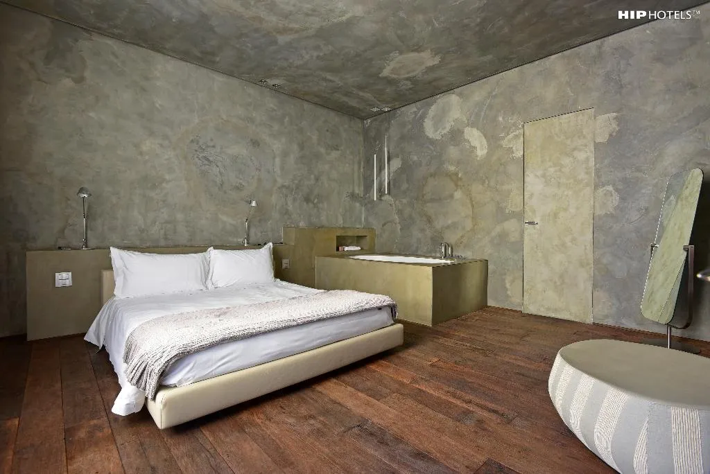 SUITE STANDARD Room, Palazzo Segreti, Milan