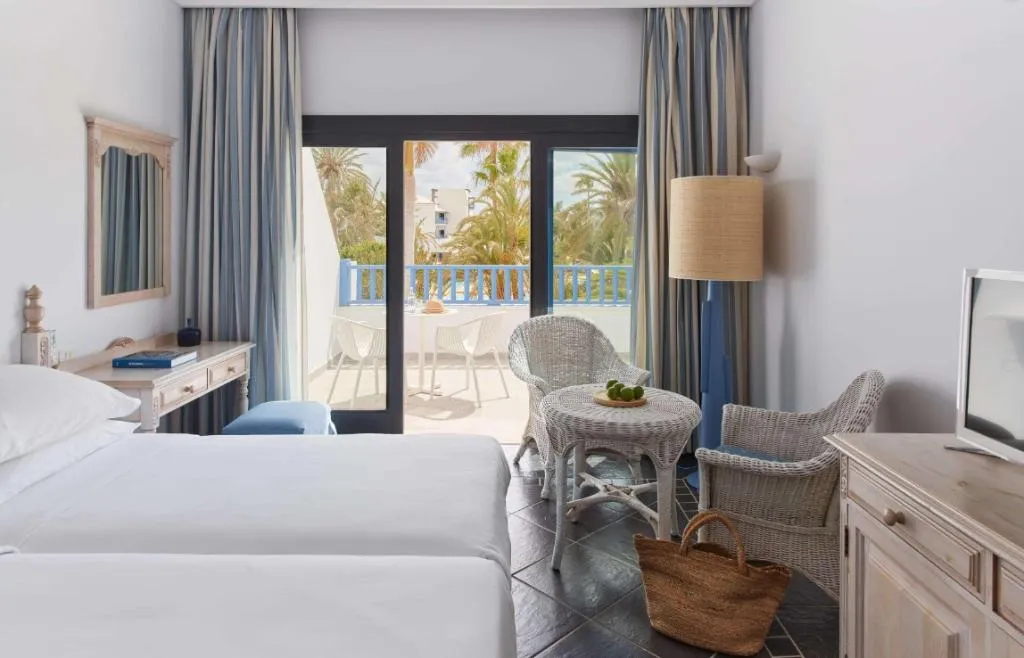 Double or Twin SUPERIOR Room, Seaside Los Jameos, Lanzarote