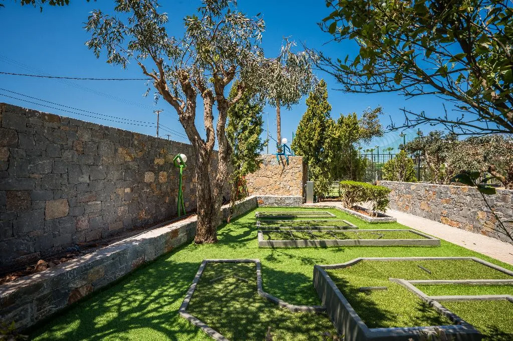 Sports and Entertainment, Arminda Hotel & Spa, Crete