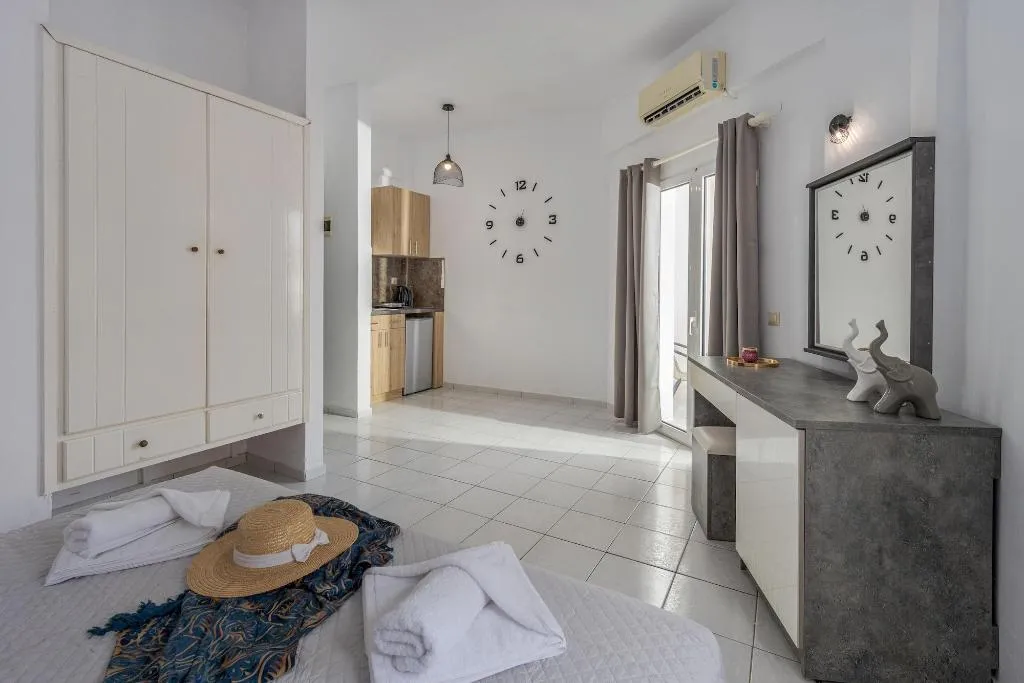 Room, Malia Energy By Estia, Crete
