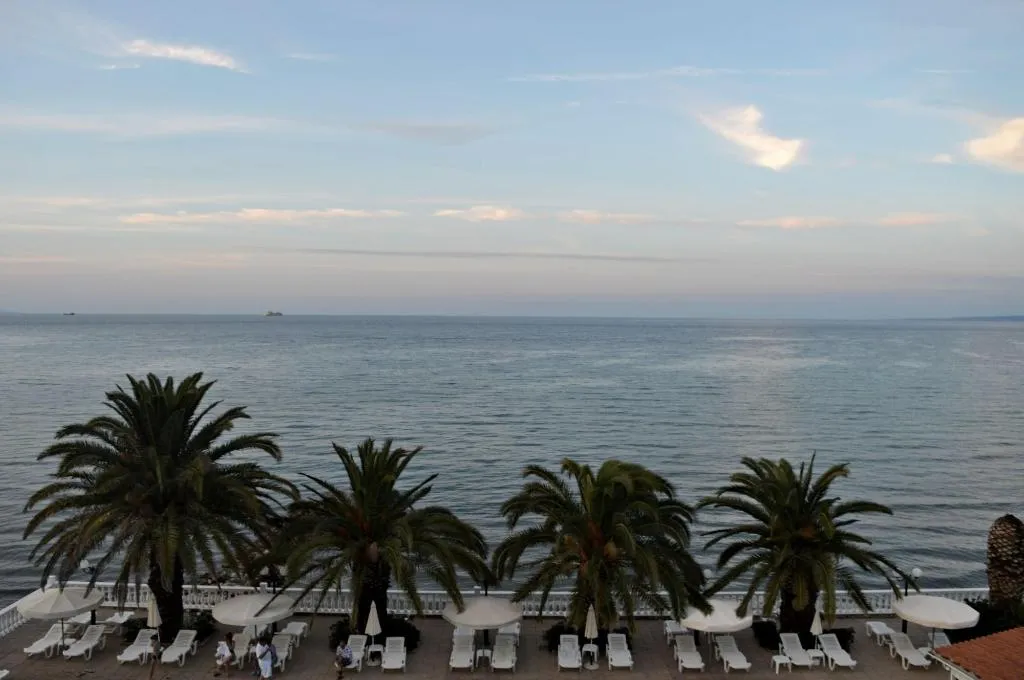 Room, Paradise Beach Hotel, Zante
