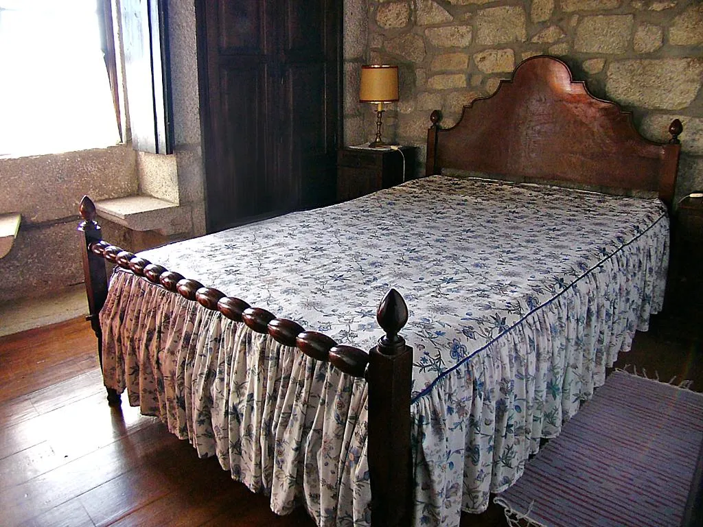 CHALET ONE BEDROOM Room, Quinta De Paco D Anha, Porto
