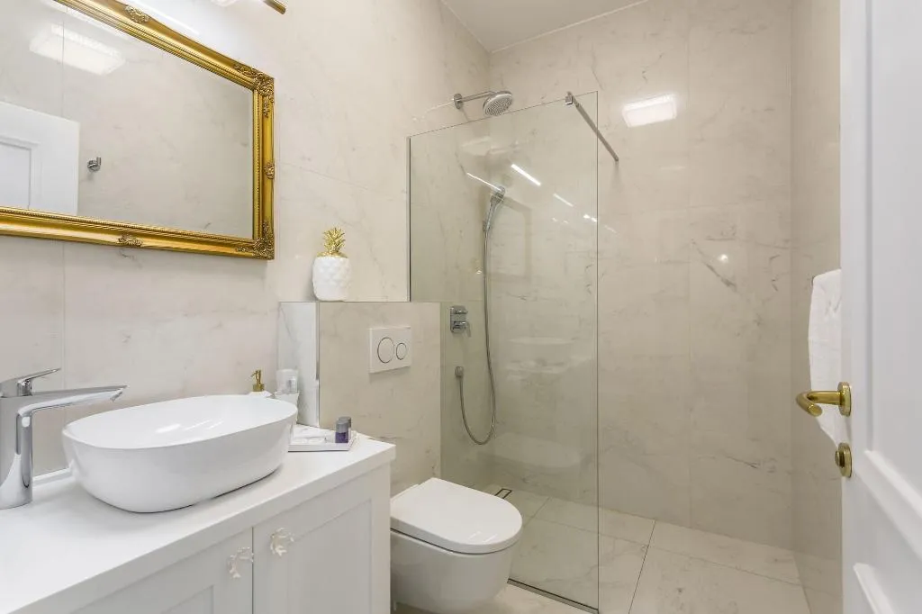 Room, Boutique Hotel Bacvice, Split