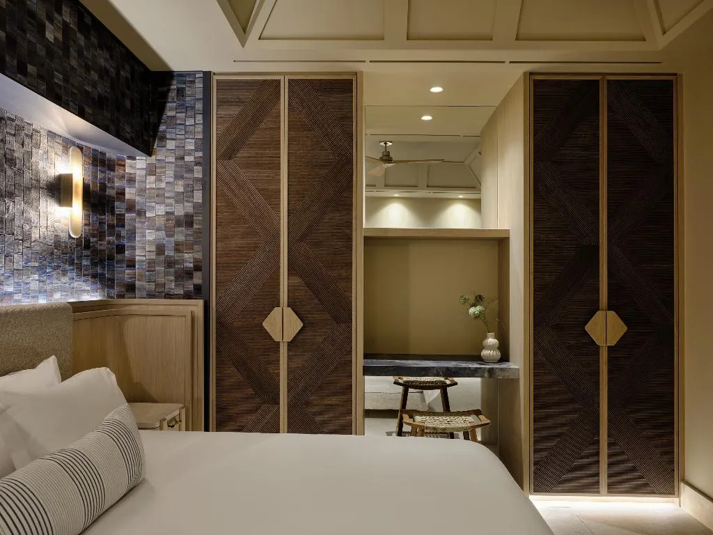 VILLA WITH PRIVATE POOL Room, Atlantica Kalliston Resort & Spa, Crete