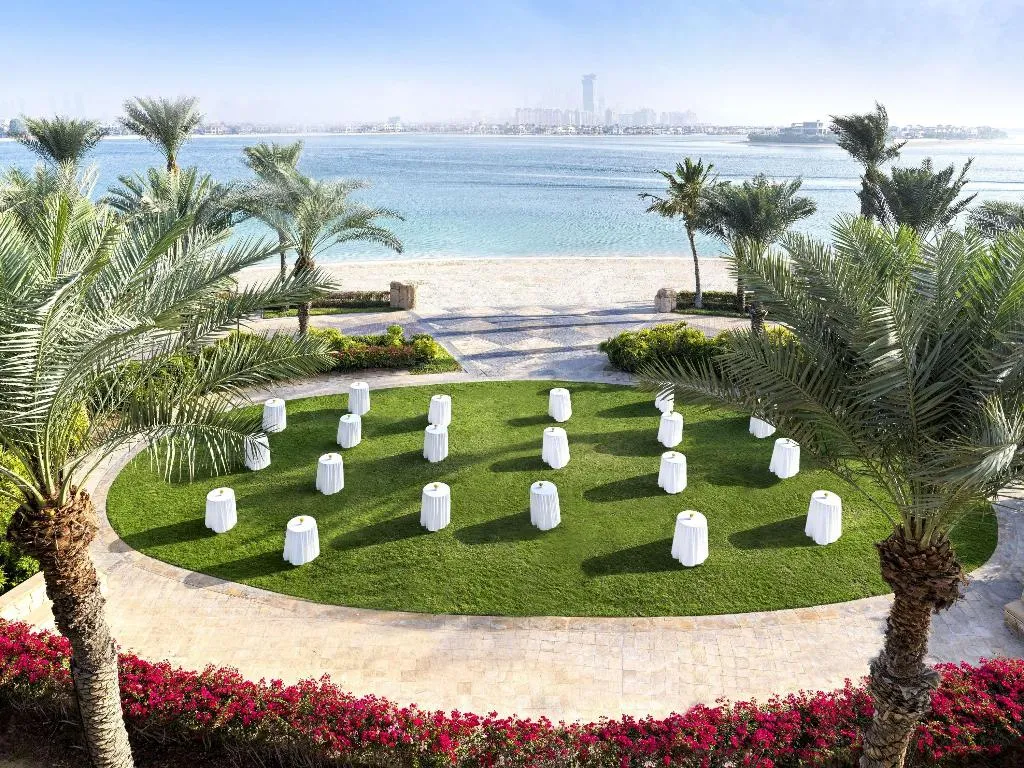 Conferences, Sofitel Dubai The Palm, Dubai