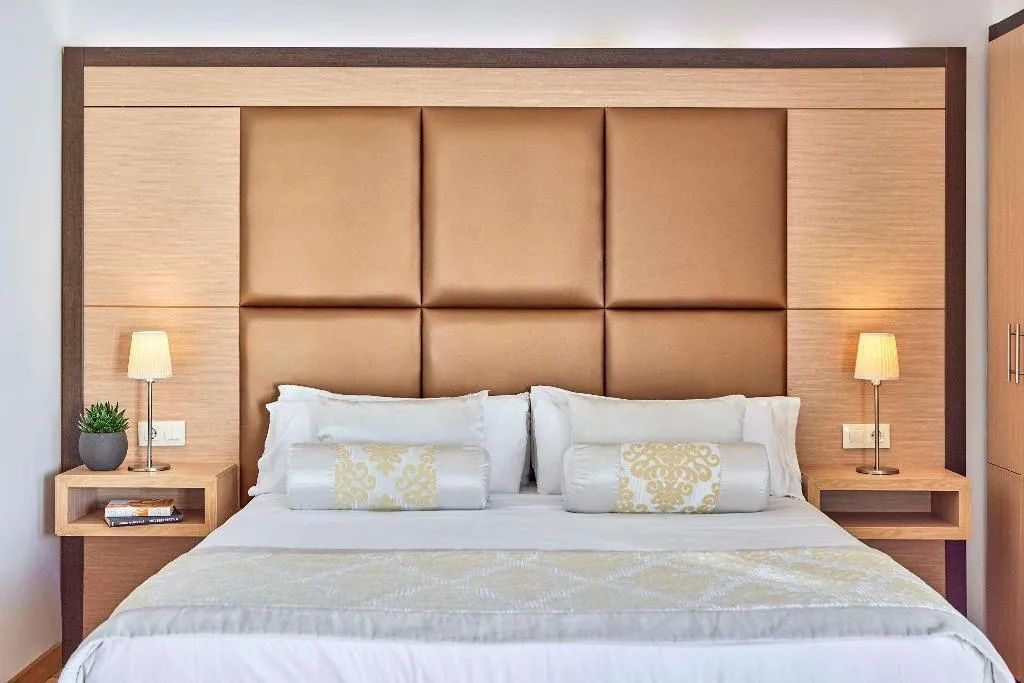 Room, Zafiro Tropic, Majorca