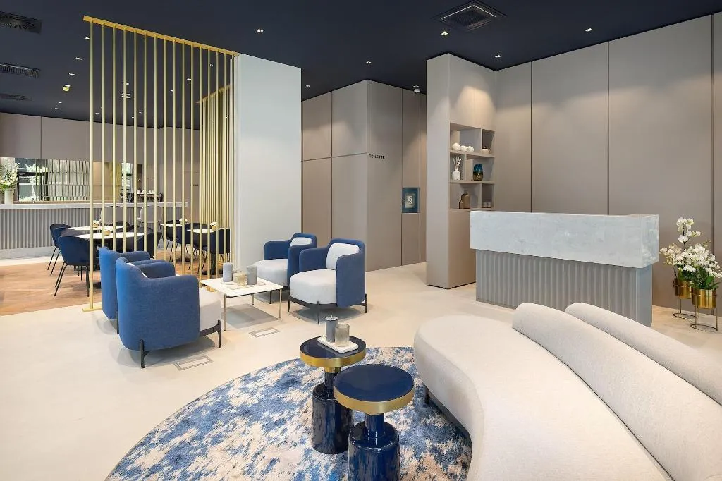 Lobby, Boutique Hotel Porto, Dubrovnik