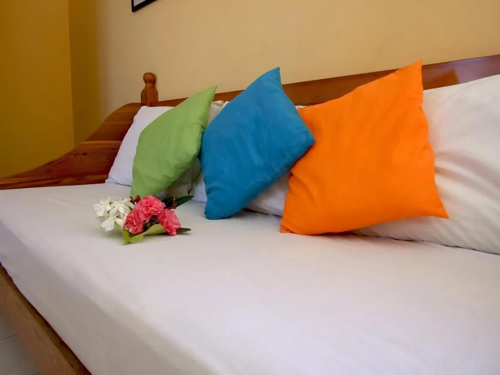Room, Mariblu Guesthouse, Gozo