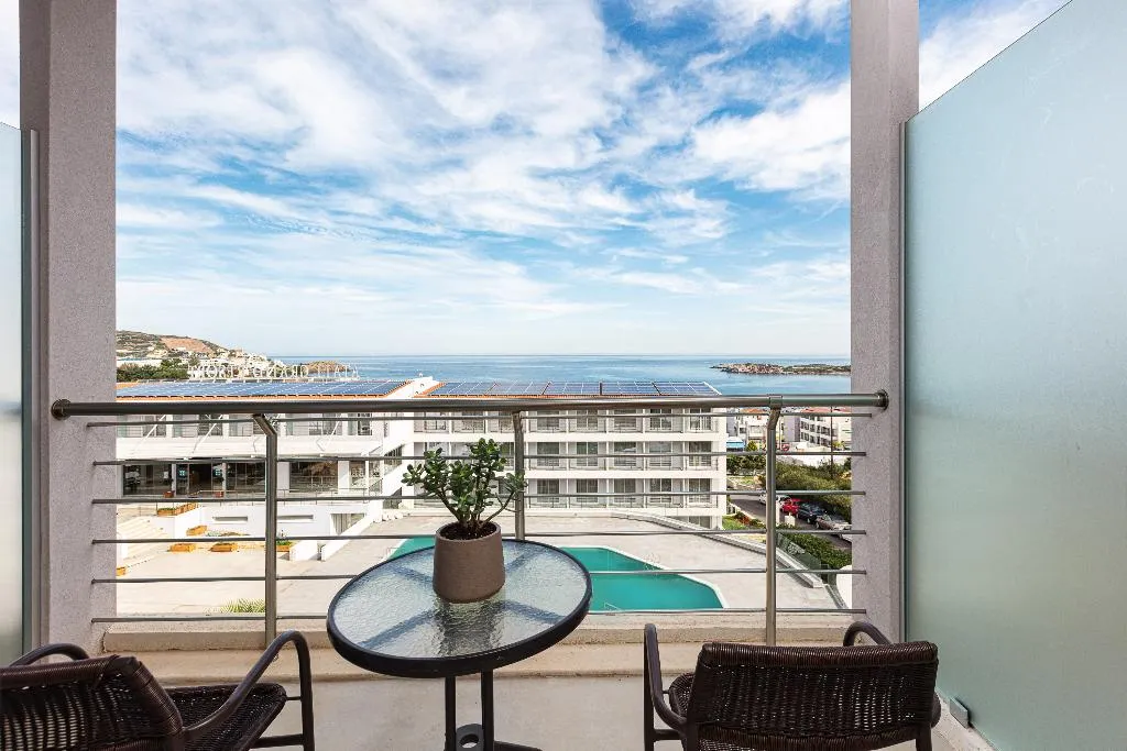 Double or Twin SUPERIOR SEA VIEW Room, Atali Grand Resort, Crete