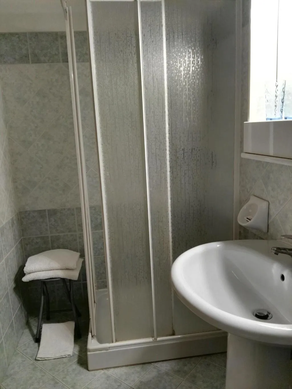 Room, Cloris Guest House, Catania