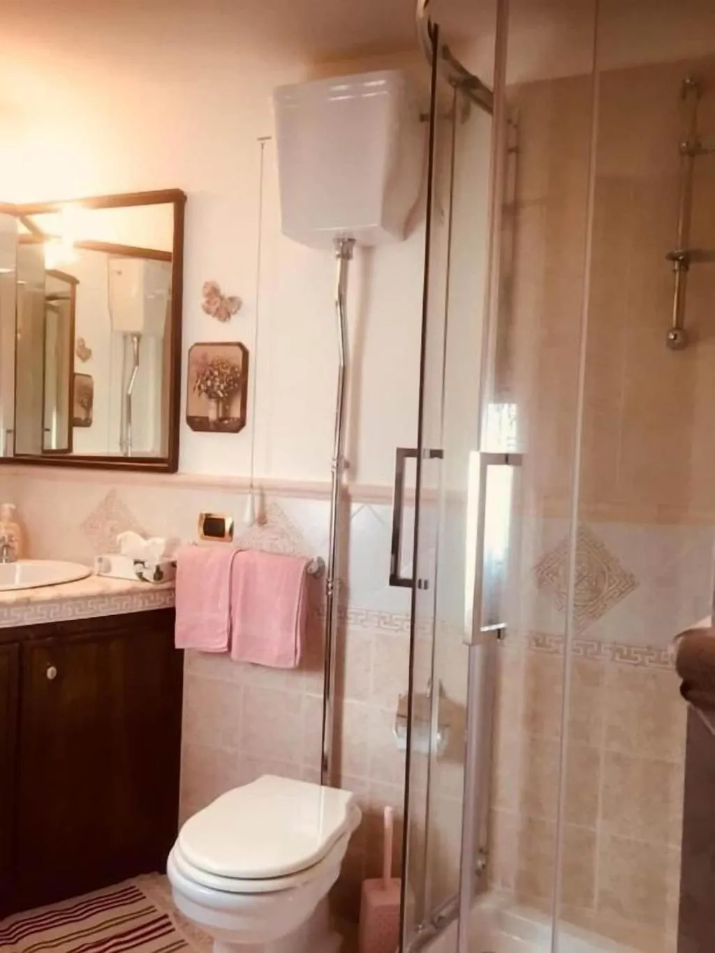 Room, B B Il Nascondiglio Di Esta A, Catania